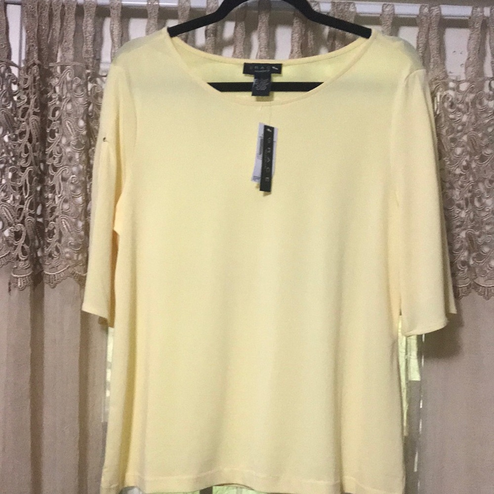 Grace Top